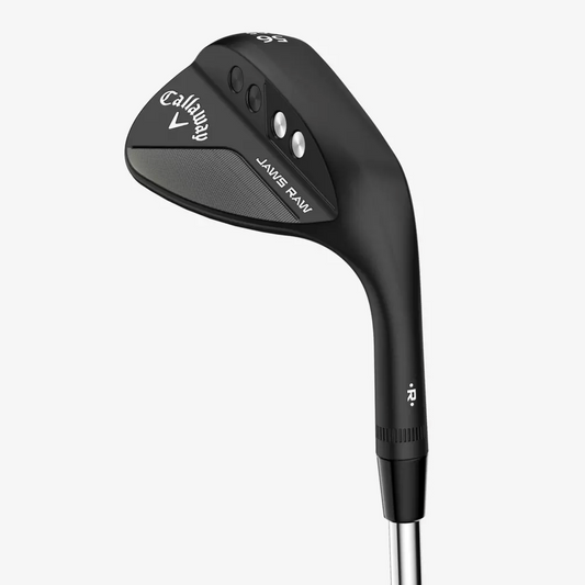 Callaway JAWS Raw Black Plasma Wedge