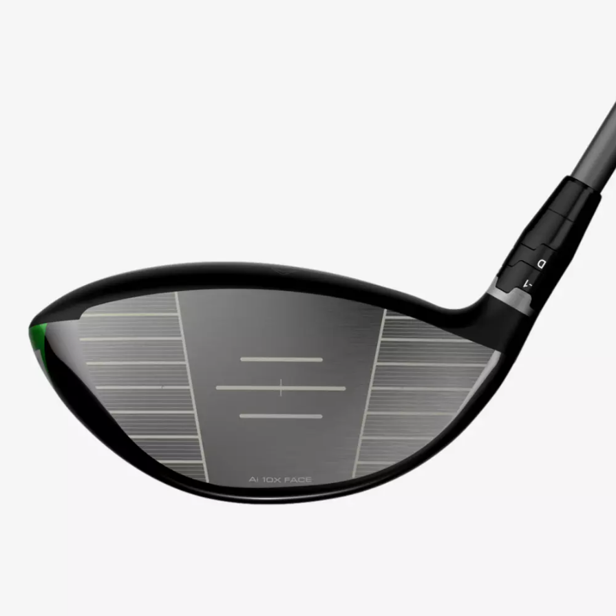 Callaway Elyte Driver
