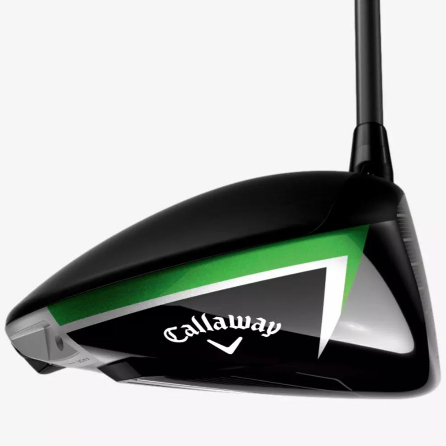 Callaway Elyte Driver