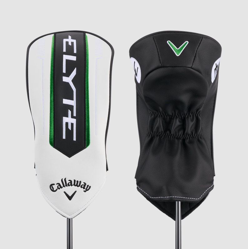 Callaway Elyte Driver