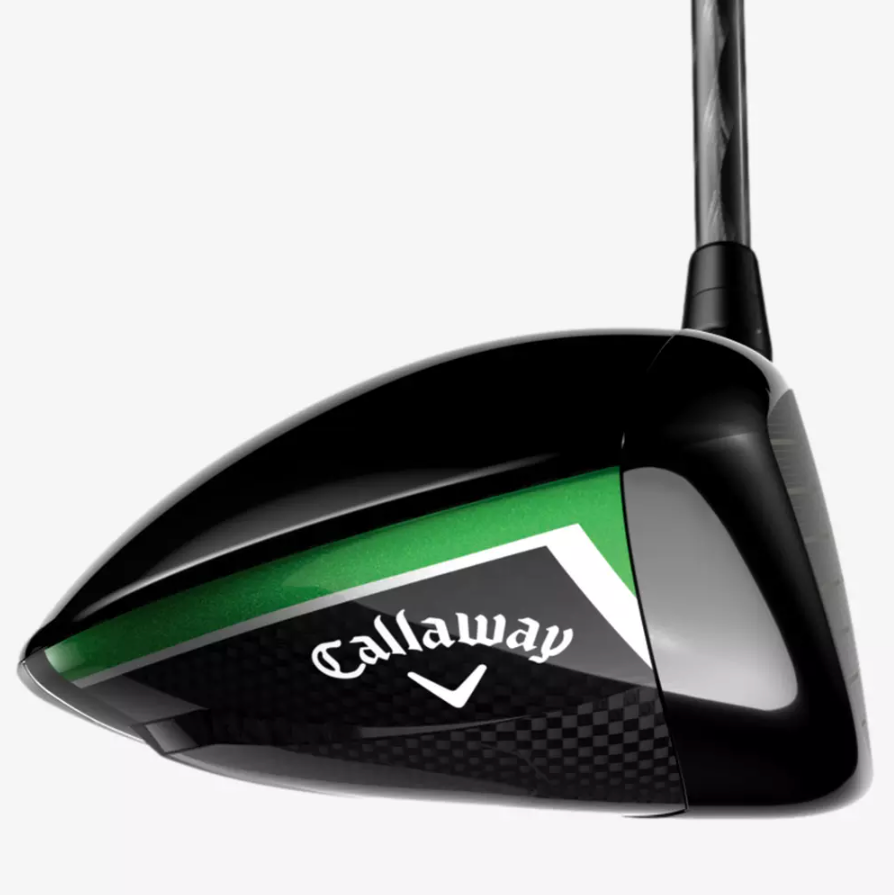 Callaway Elyte Triple Diamond Driver