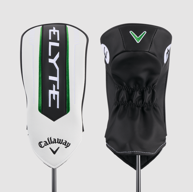 Callaway Elyte Triple Diamond Driver