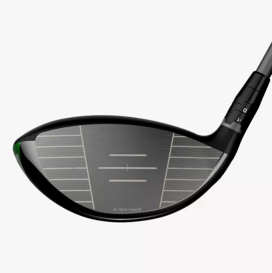 Callaway Elyte X Driver