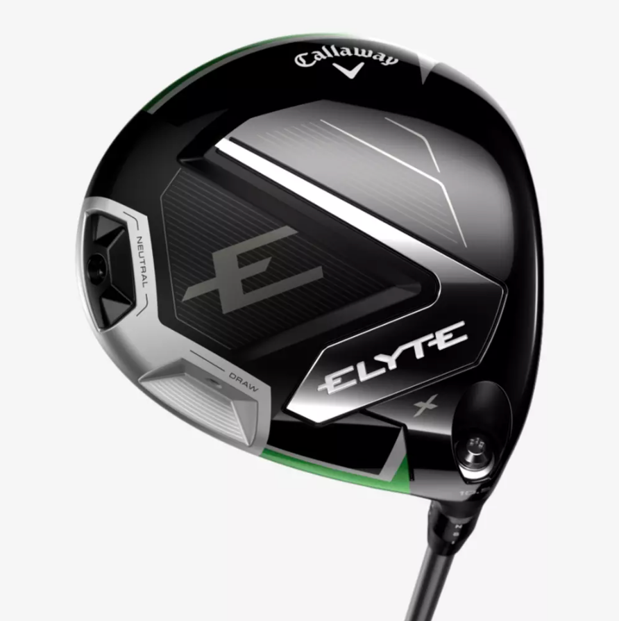 Callaway Elyte X Driver