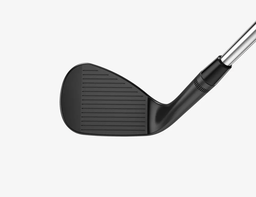 Callaway JAWS Raw Black Plasma Wedge