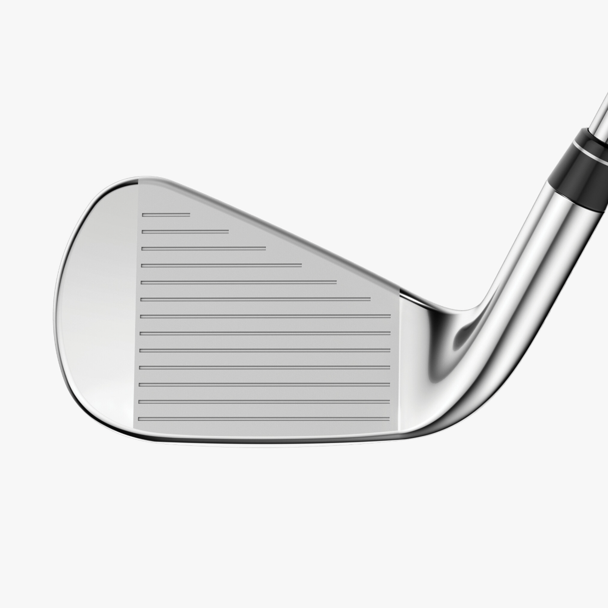 Callaway Paradym Irons