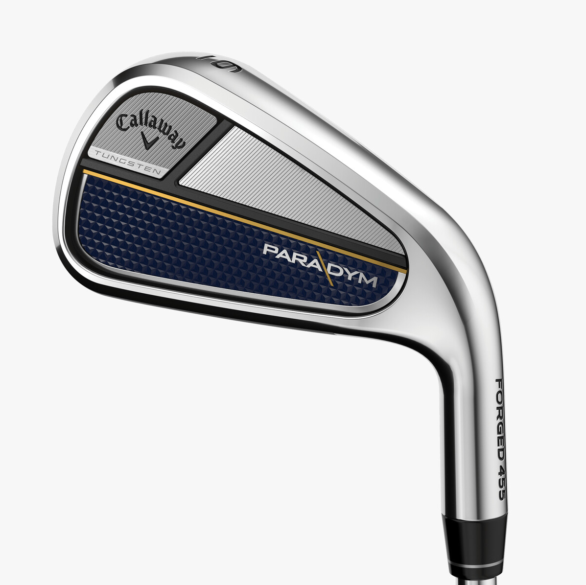 Callaway Paradym Irons