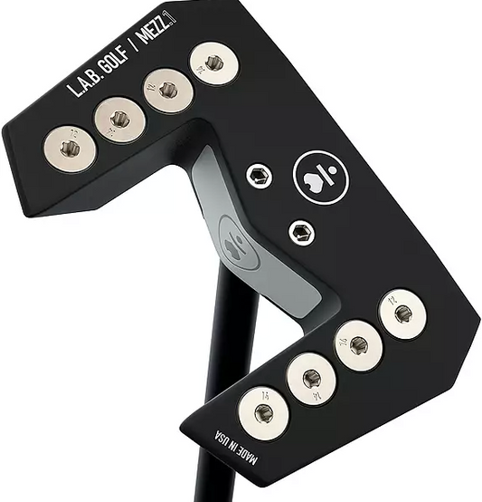 L.A.B. Golf MEZZ.1 Putter