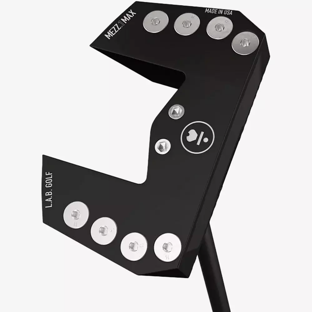 L.A.B. Golf MEZZ.1 MAX Putter