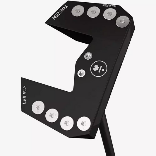 L.A.B. Golf MEZZ.1 MAX Putter