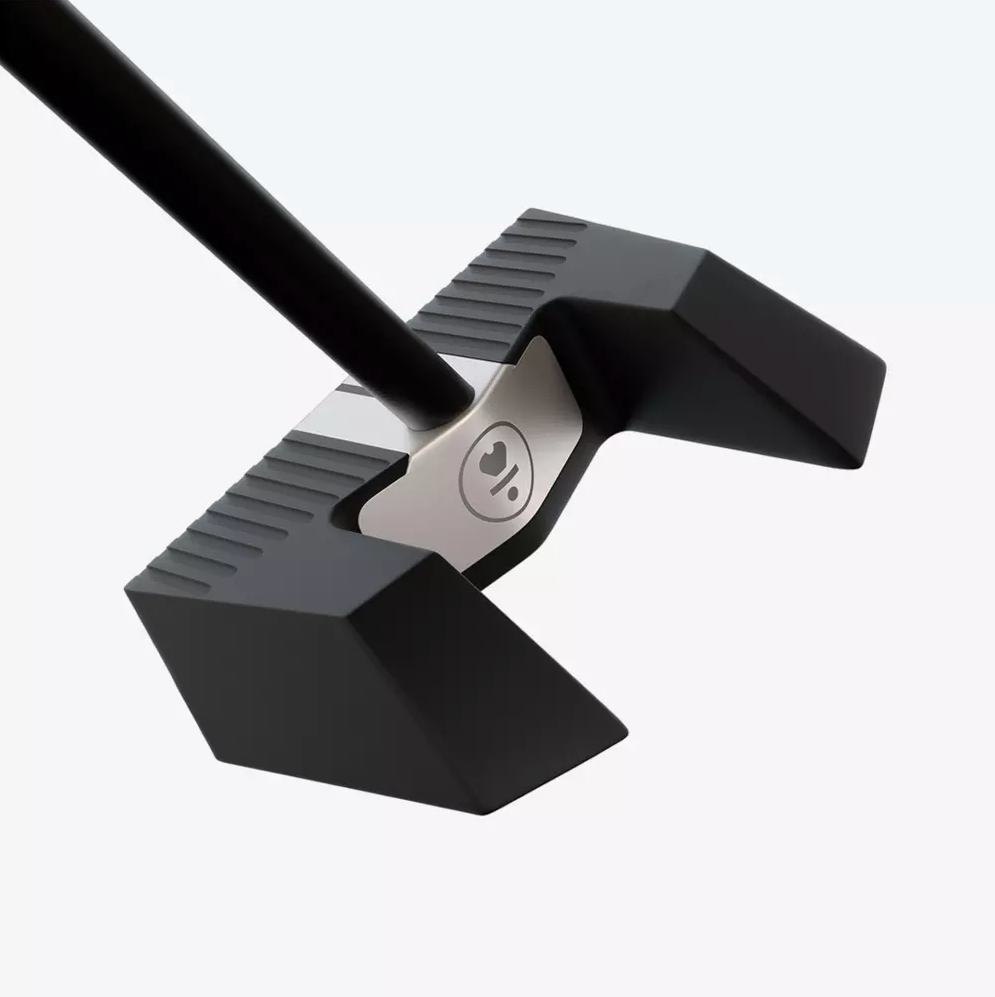 L.A.B. Golf MEZZ.1 MAX Putter