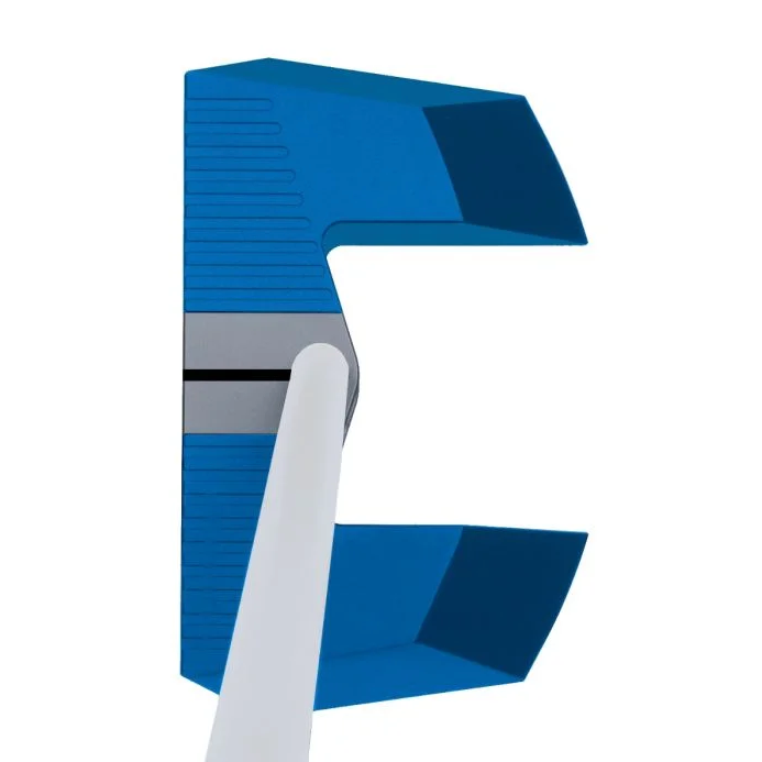 L.A.B. Golf MEZZ.1 MAX Blue Putter