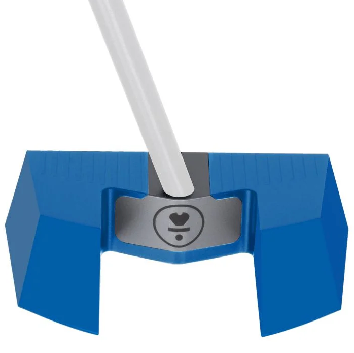 L.A.B. Golf MEZZ.1 MAX Blue Putter