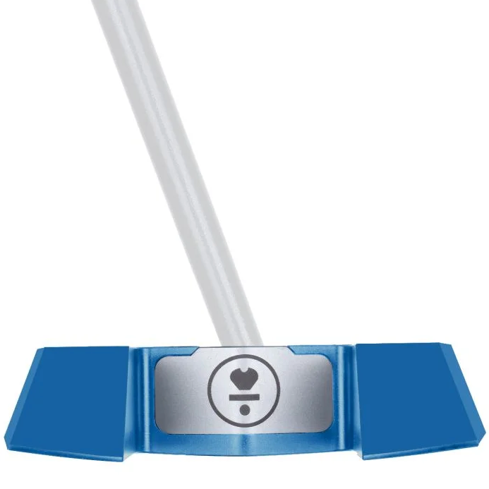 L.A.B. Golf MEZZ.1 MAX Blue Putter