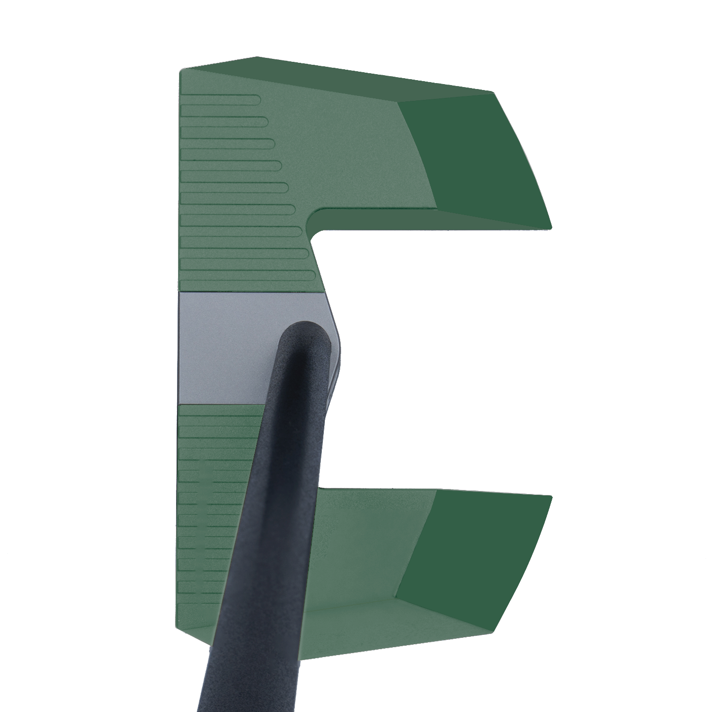 L.A.B. Golf MEZZ.1 MAX Green Putter