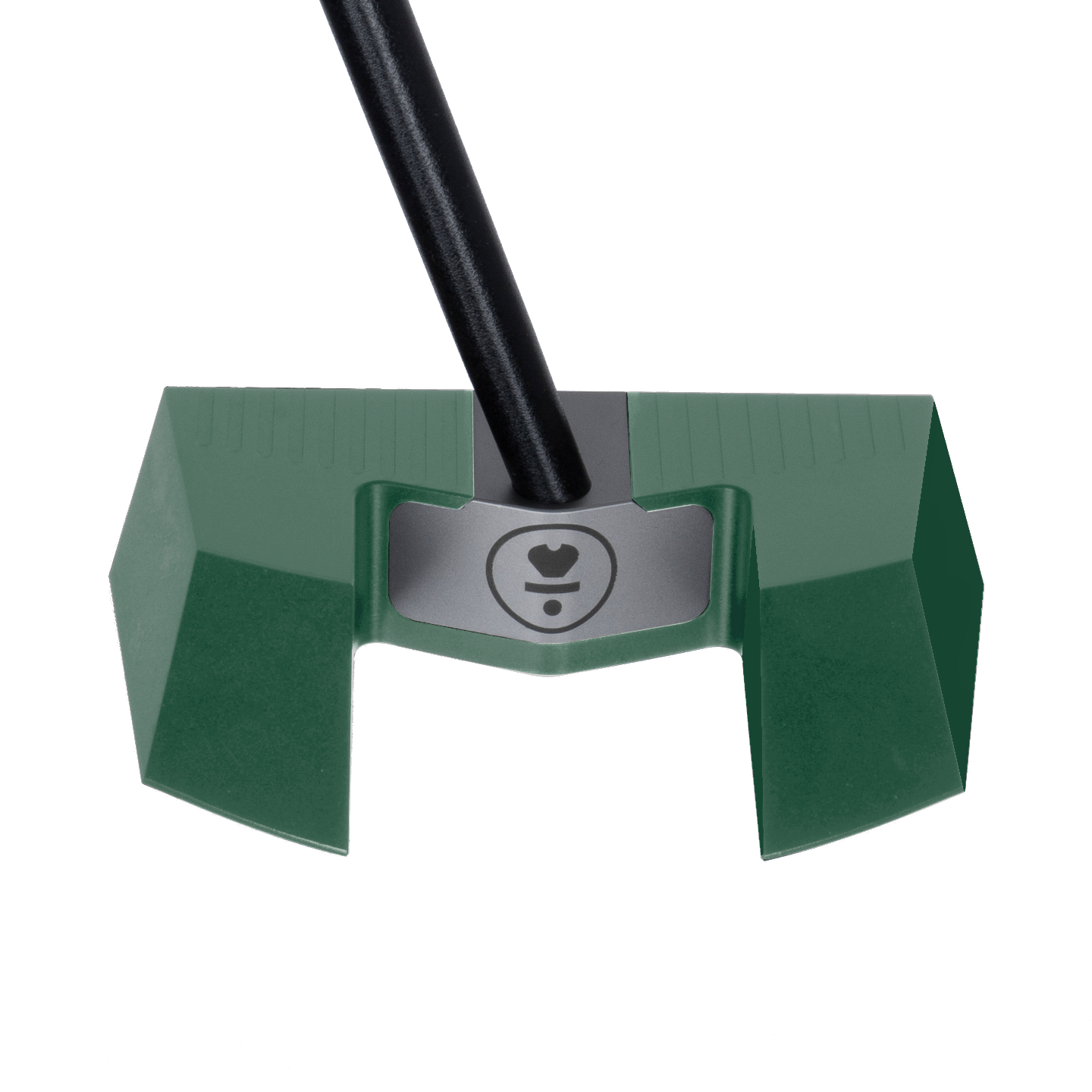 L.A.B. Golf MEZZ.1 MAX Green Putter