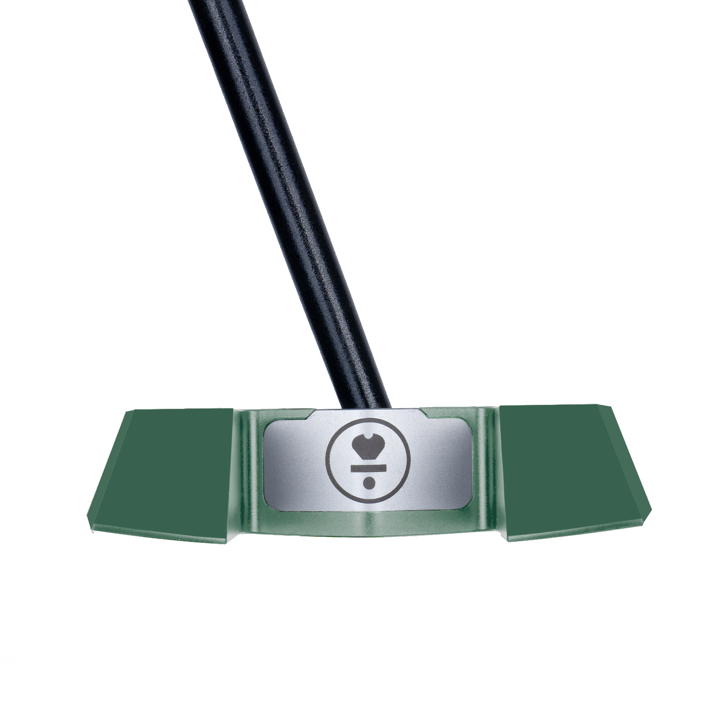 L.A.B. Golf MEZZ.1 MAX Green Putter