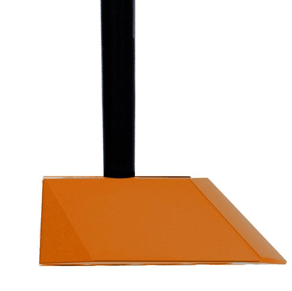 L.A.B. Golf MEZZ.1 MAX Orange Putter