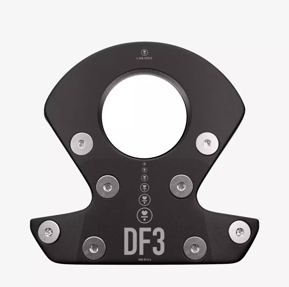 L.A.B. Golf DF3 Putter