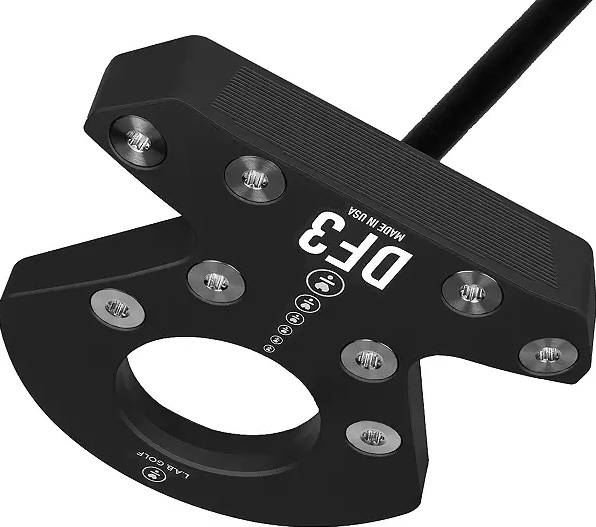 L.A.B. Golf DF3 Putter