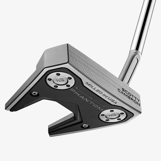 Titleist Scotty Cameron 2024 Phantom 7.5 Putter