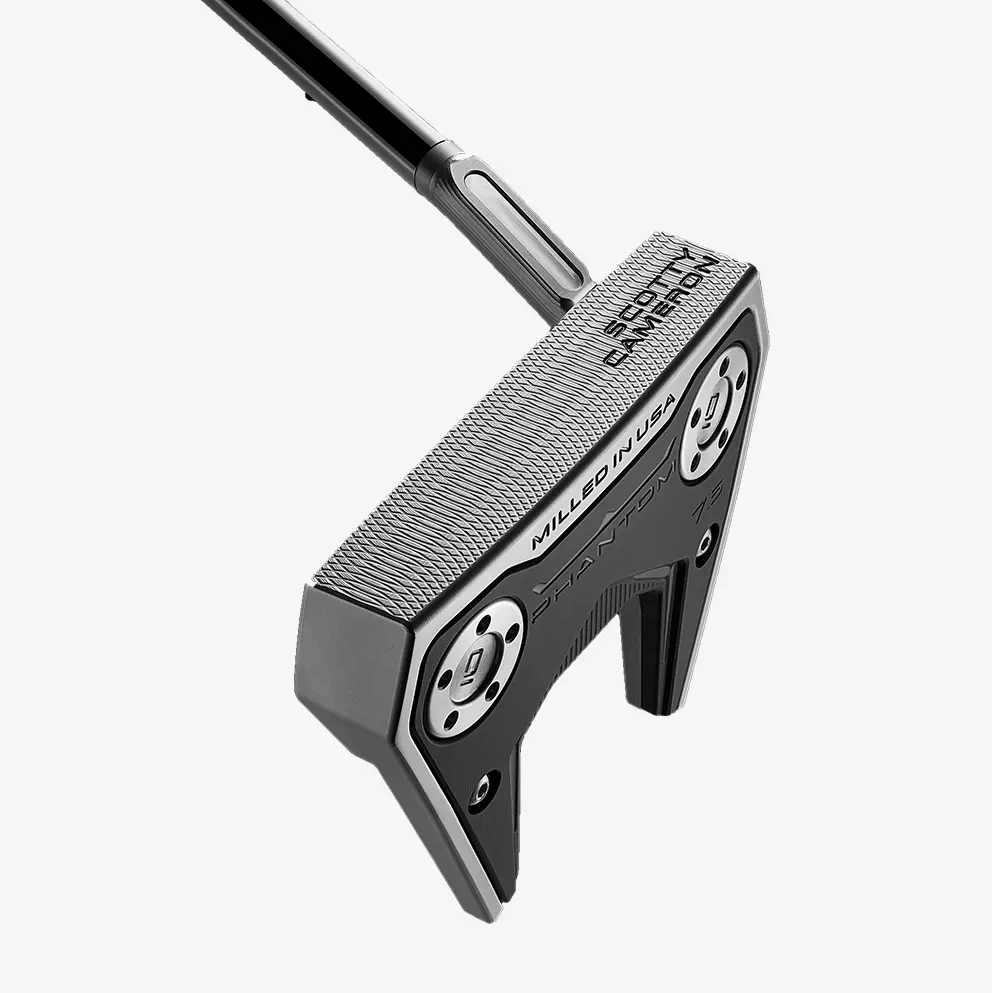 Titleist Scotty Cameron 2024 Phantom 7.5 Putter
