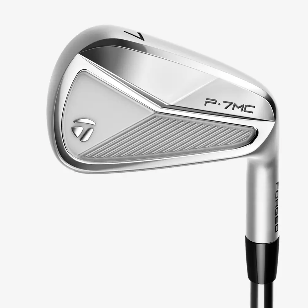 TaylorMade P∙7MC 2023 Irons