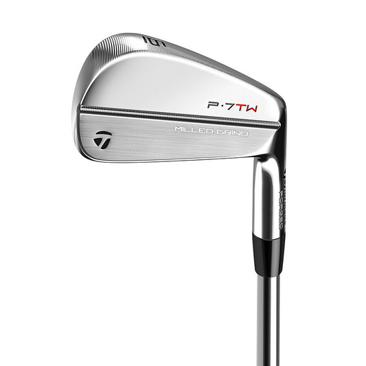 TaylorMade P∙7TW Irons