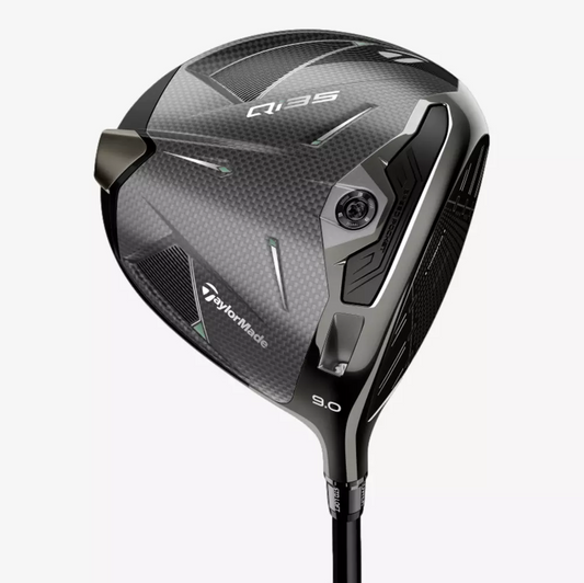 TaylorMade Qi35 Driver