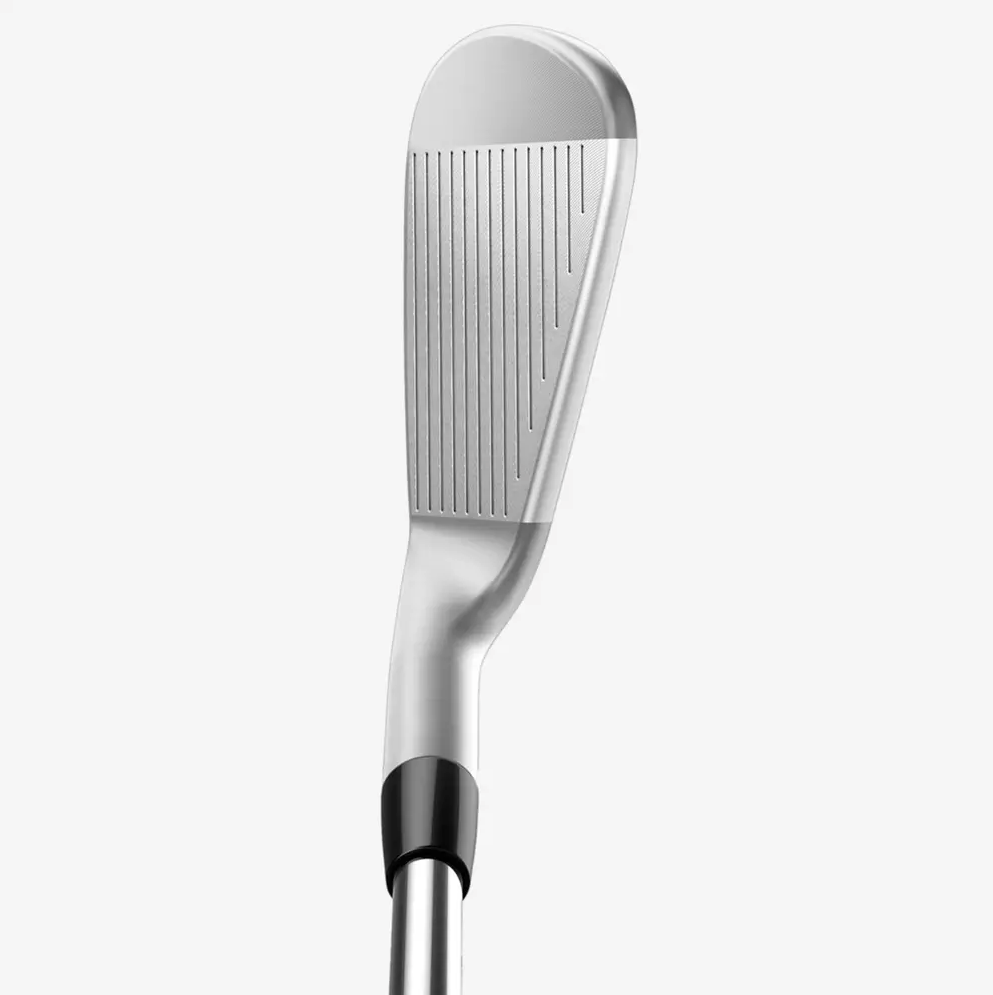 TaylorMade P∙7MC 2023 Irons