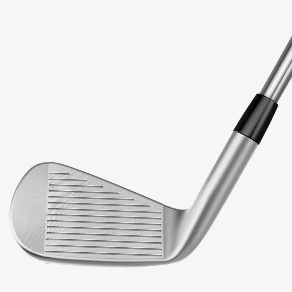 TaylorMade P∙7MC 2023 Irons