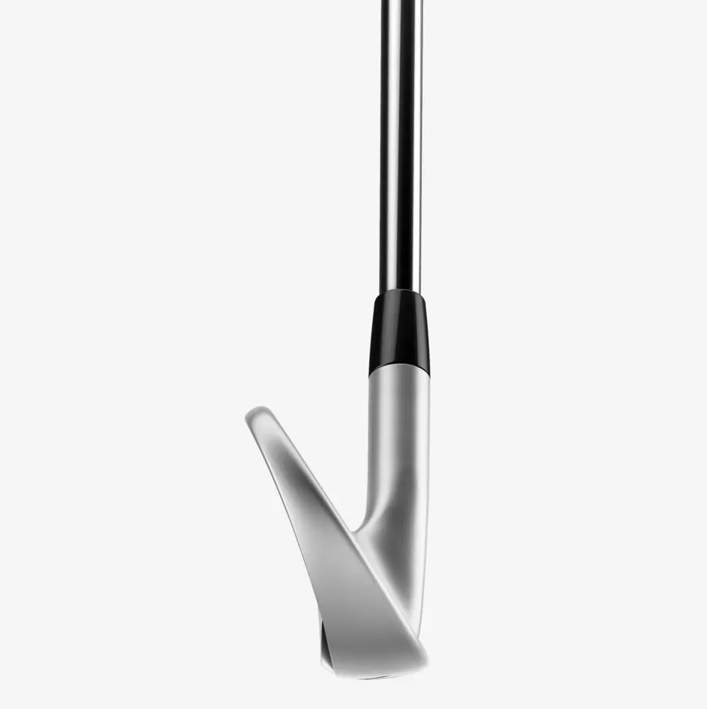 TaylorMade P∙7MC 2023 Irons