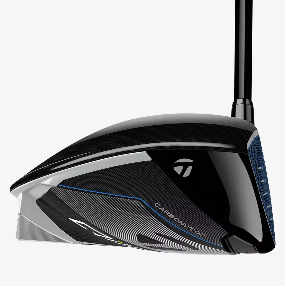 TaylorMade Qi10 Driver