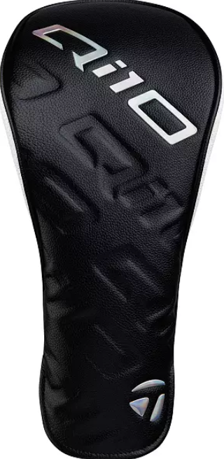 TaylorMade Qi10 Driver