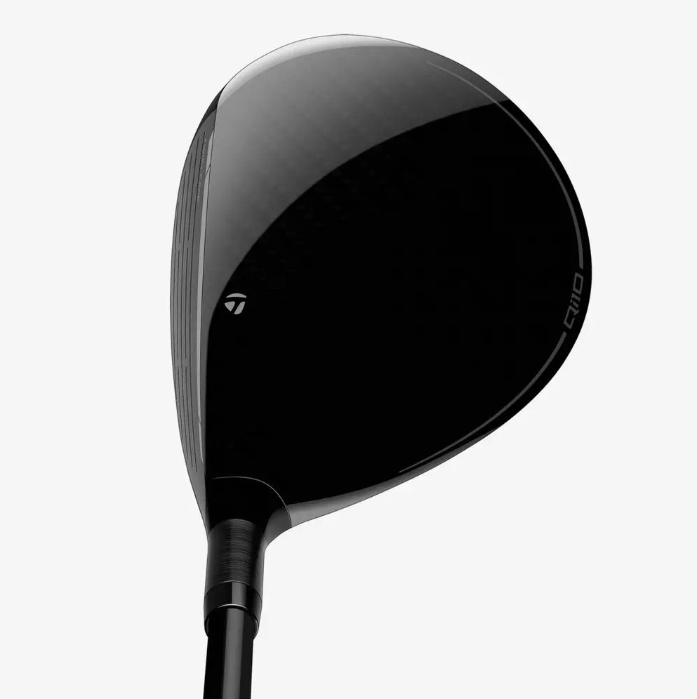 TaylorMade Qi10 Fairway Wood