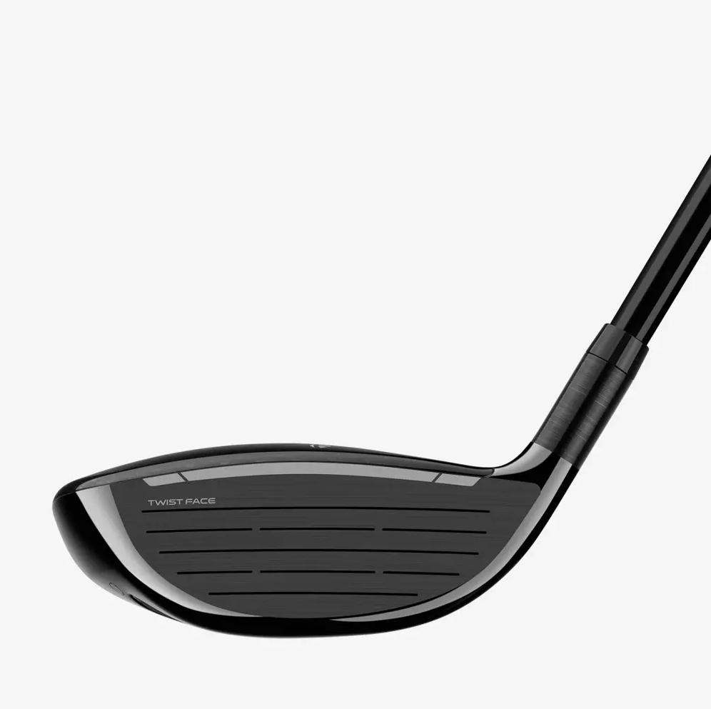 TaylorMade Qi10 Fairway Wood