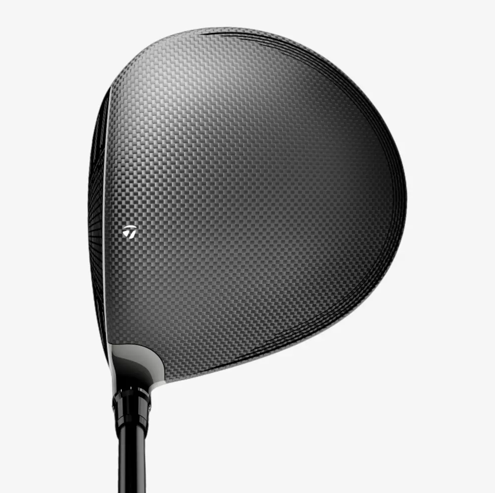 TaylorMade Qi35 Driver