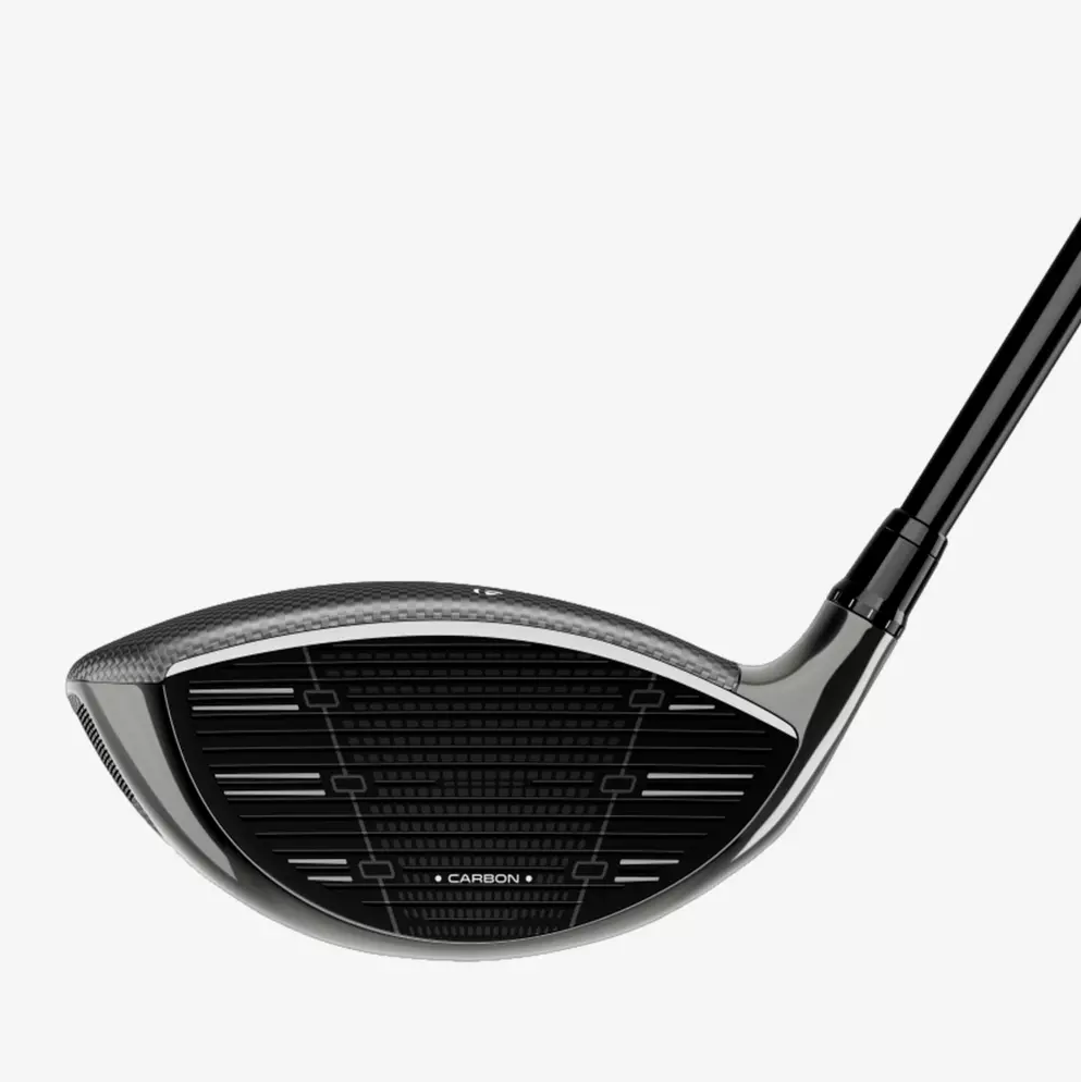 TaylorMade Qi35 Driver