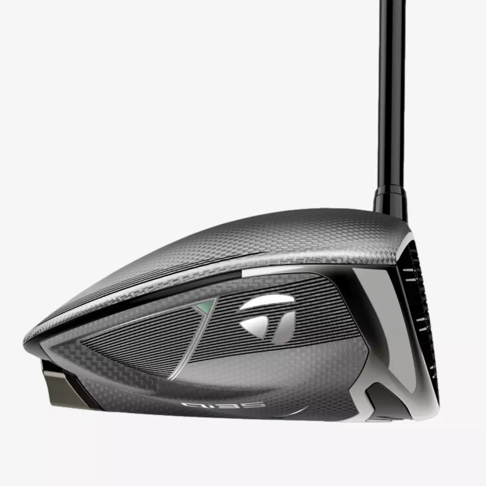 TaylorMade Qi35 Driver