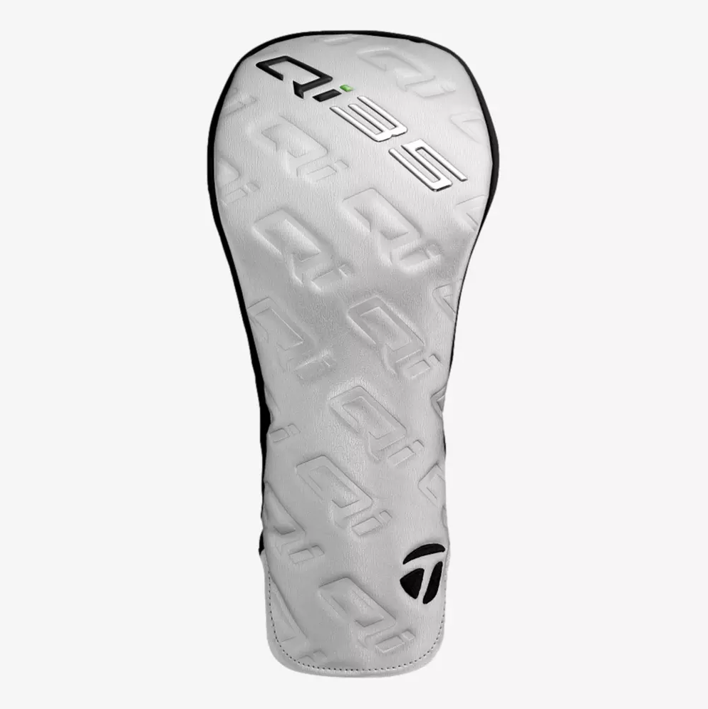 TaylorMade Qi35 Driver