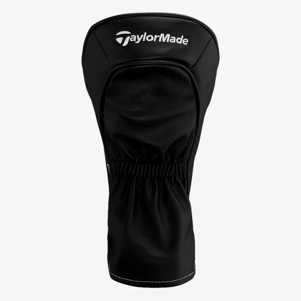 TaylorMade Qi35 Driver