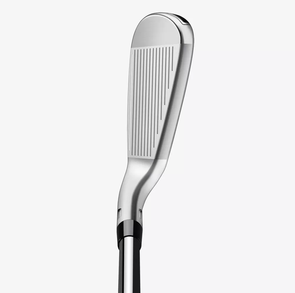 TaylorMade Qi Irons