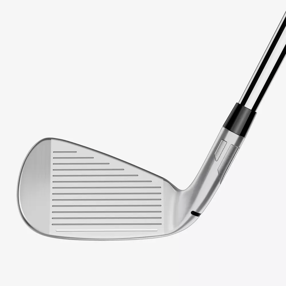 TaylorMade Qi Irons