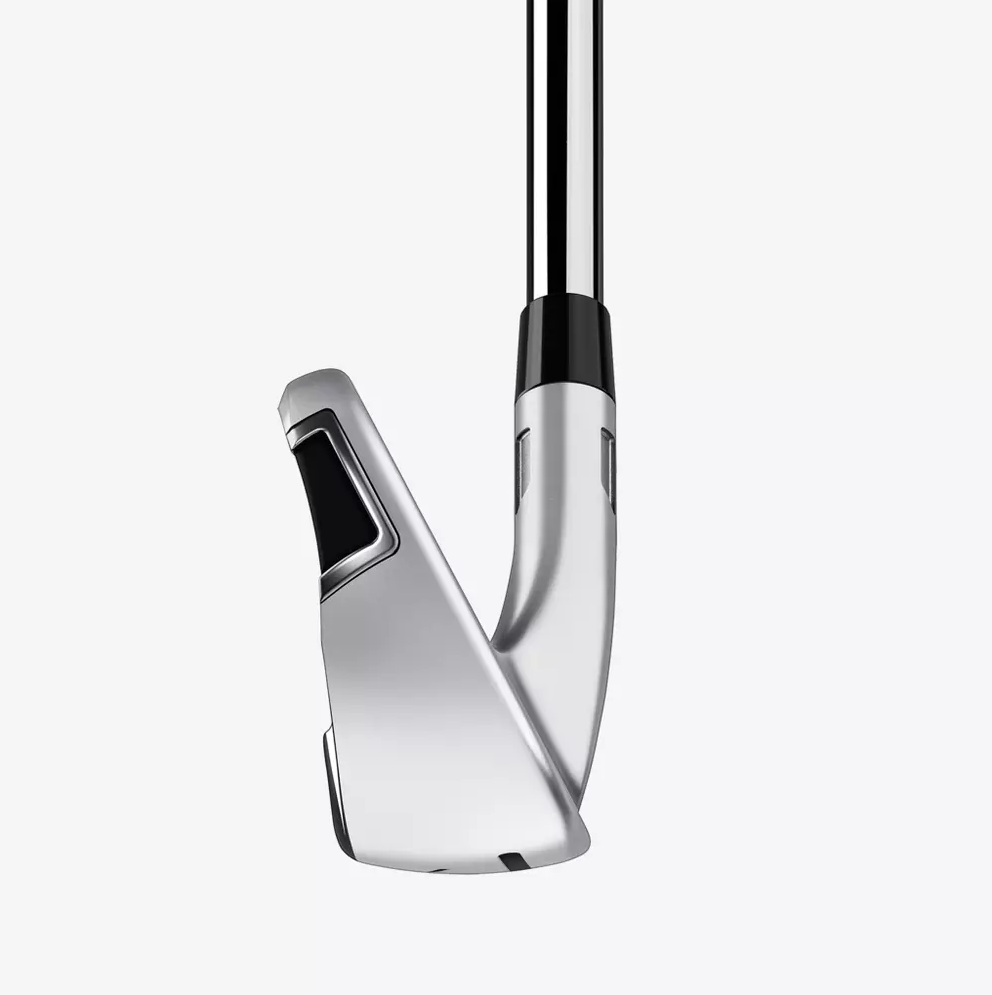 TaylorMade Qi Irons