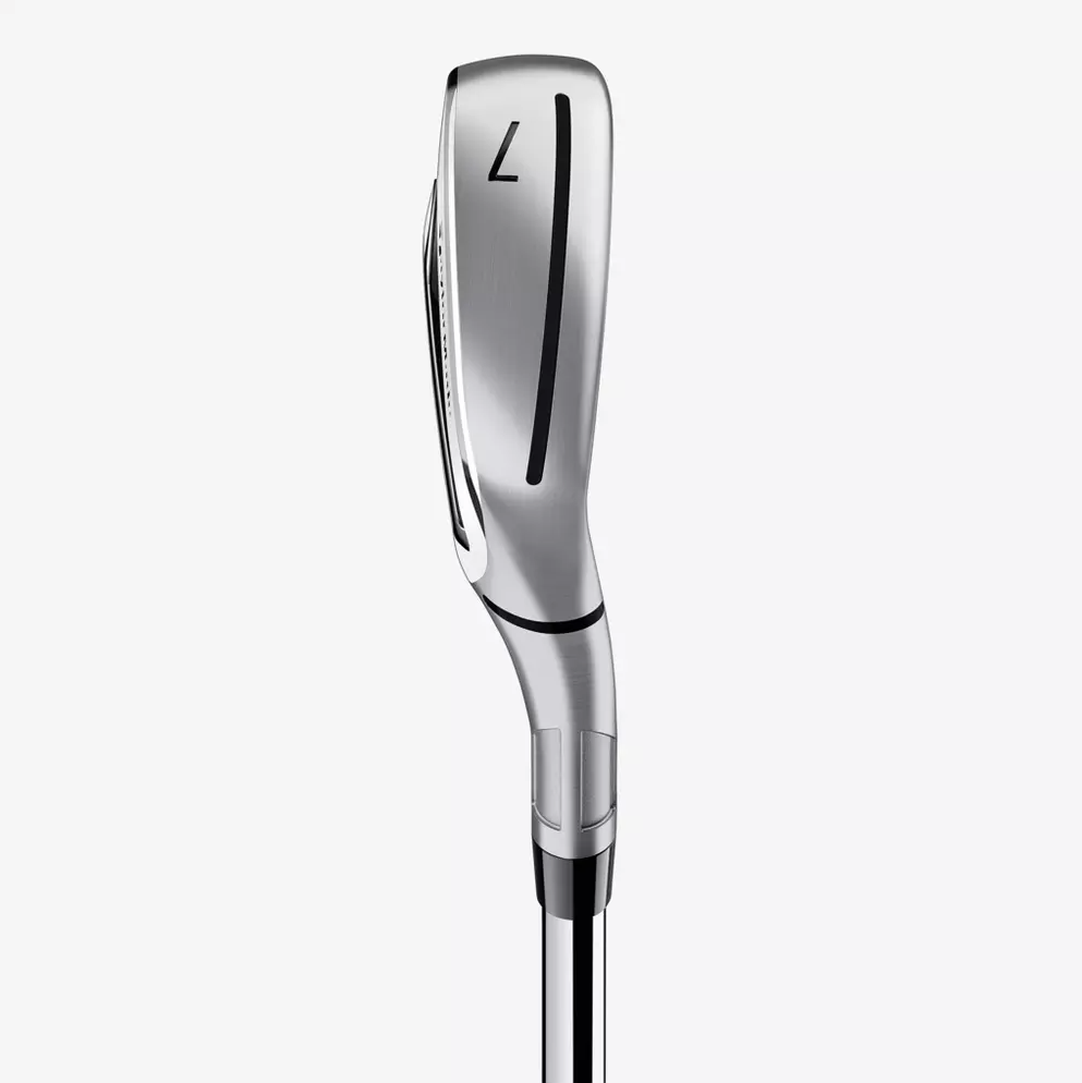 TaylorMade Qi Irons