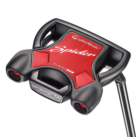 TaylorMade Spider Tour Black Putter