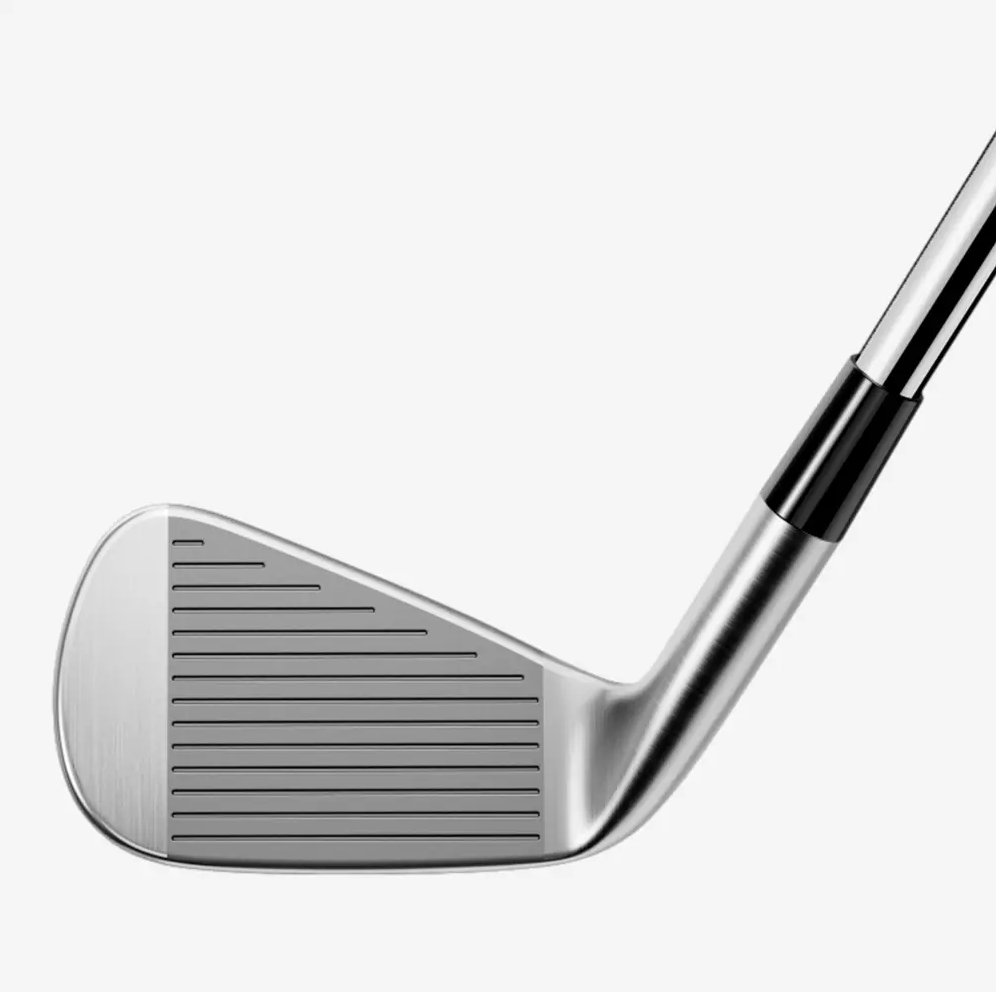 TaylorMade P∙770 2024 Irons