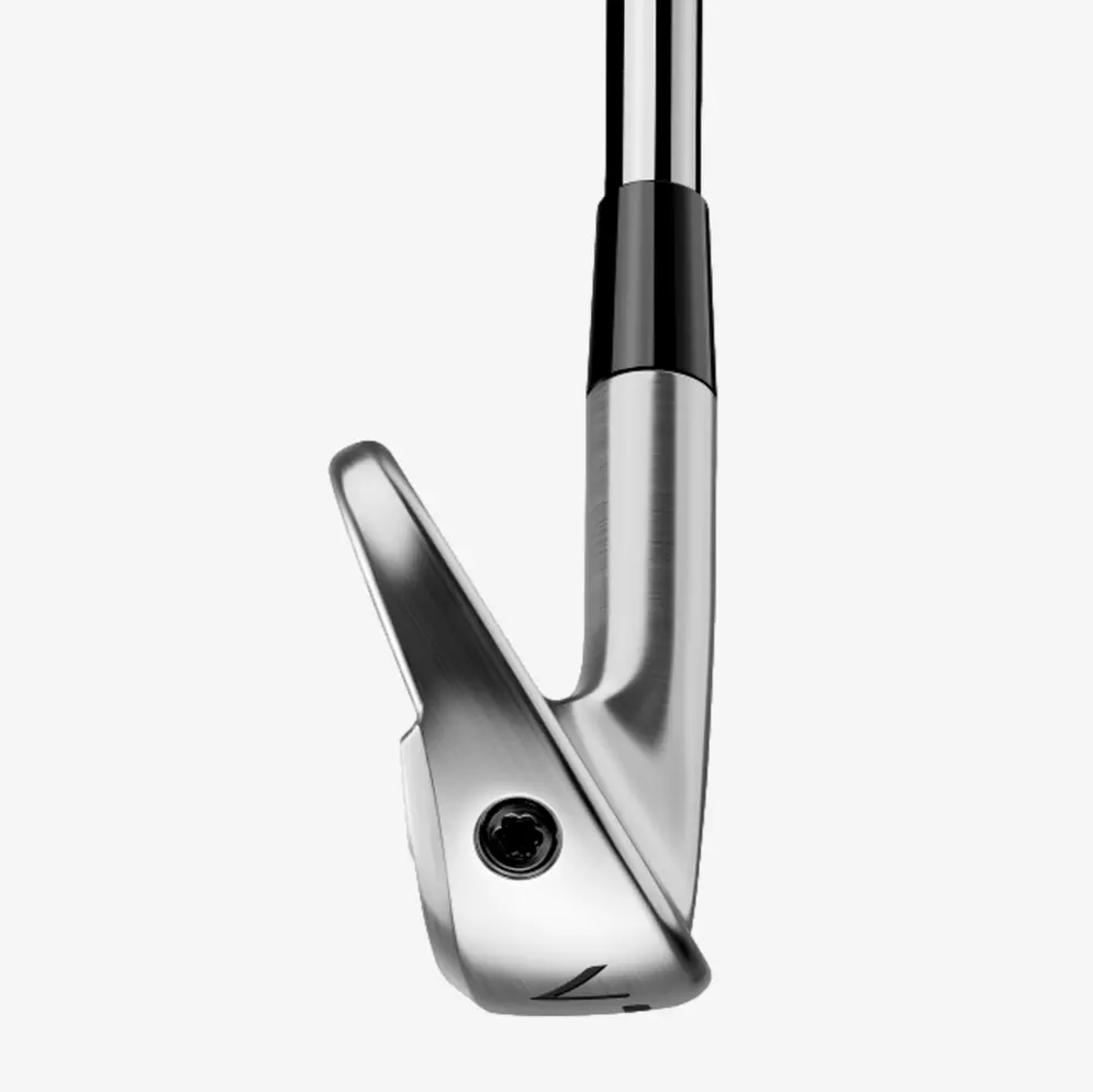TaylorMade P∙770 2024 Irons
