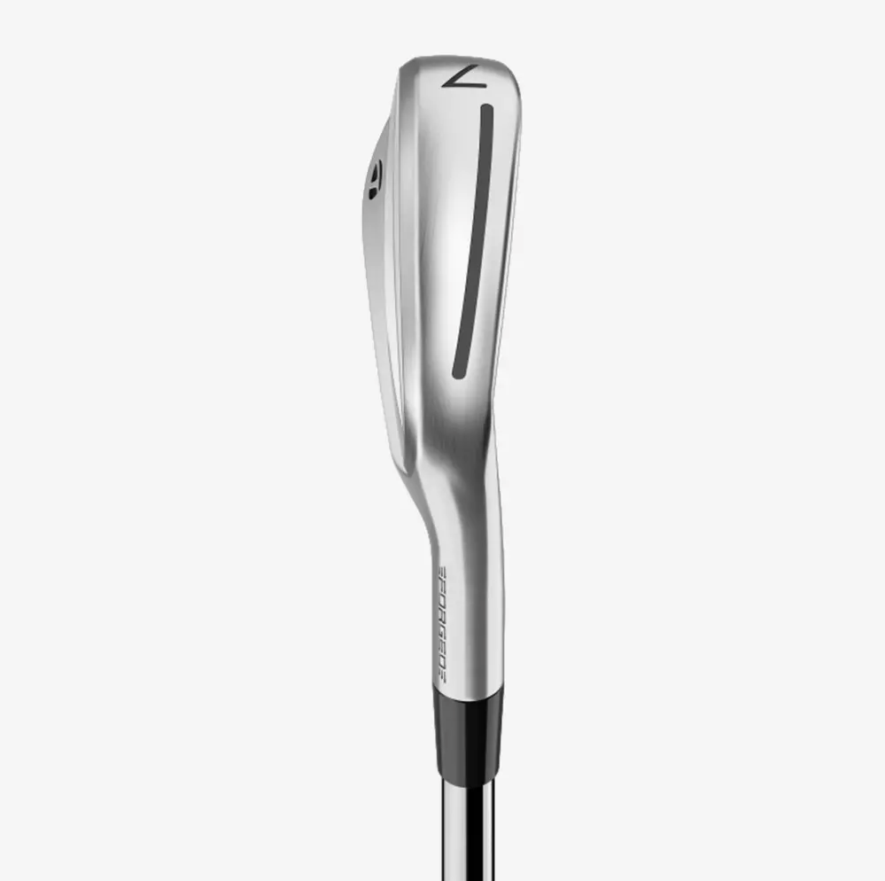 TaylorMade P∙770 2024 Irons