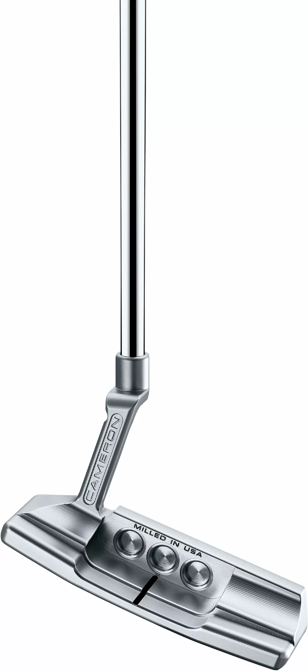 Titleist Scotty Cameron Super Select Newport 2 Putter